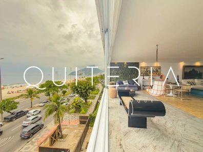 Apartamento com 4 Quartos à venda, 365m² no Ipanema, Rio de Janeiro
