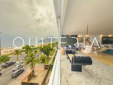 Apartamento com 4 Quartos à venda, 365m² no Ipanema, Rio de Janeiro