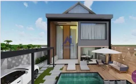 Casa com 4 Quartos à venda, 320m² no Recreio dos Bandeirantes, Rio de Janeiro