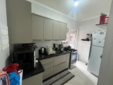 Apartamento com 2 Quartos à venda, 58m² no Areias, São José