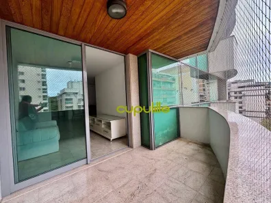 Apartamento com 3 Quartos à venda, 124m² no Icaraí, Niterói