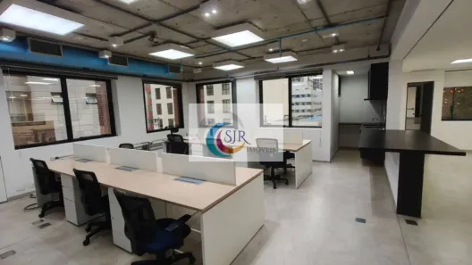 Sala Comercial para alugar, 180m² no Pinheiros, São Paulo