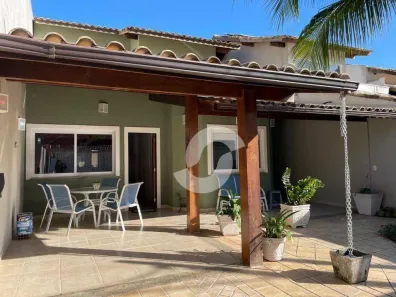 Casa com 3 Quartos à venda, 116m² no Itaipu, Niterói
