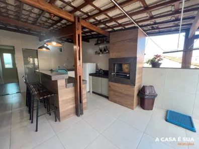 Casa com 4 Quartos à venda, 138m² no Eldorado, Contagem