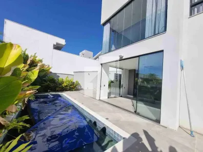 Casa de Condomínio com 3 Quartos à venda, 356m² no Engordadouro, Jundiaí