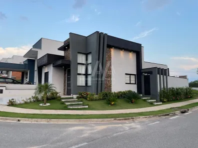 Casa de Condomínio com 3 Quartos à venda, 104m² no Horto Florestal, Sorocaba