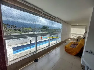 Apartamento com 2 Quartos à venda, 96m² no Centro, Bertioga