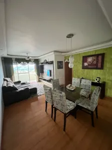 Apartamento com 4 Quartos à venda, 111m² no Santana, São José dos Campos