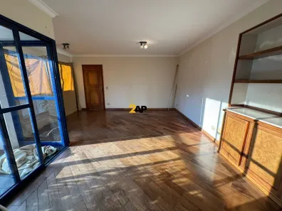 Apartamento com 3 Quartos para venda ou aluguel, 118m² no Vila Andrade, São Paulo