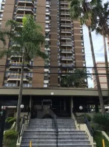 Apartamento com 1 Quarto à venda, 58m² no Centro, Campinas