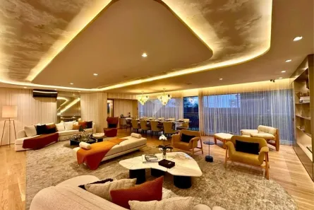 Apartamento com 3 Quartos à venda, 253m² no Moema, São Paulo