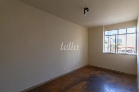 Apartamento com 1 Quarto para alugar, 40m² no Brás, São Paulo