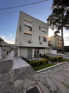 Apartamento com 2 Quartos à venda, 62m² no Cristal, Porto Alegre