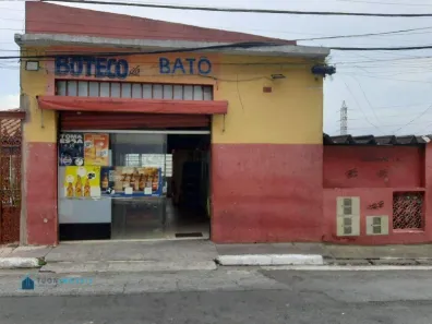 Imóvel Comercial com 4 Quartos à venda, 214m² no Freguesia do Ó, São Paulo