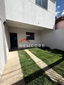 Casa com 3 Quartos à venda, 130m² no Pedra Azul, Contagem