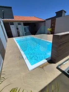 Casa com 2 Quartos à venda, 149m² no Residencial Esperança, Caçapava