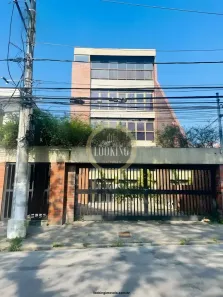 Prédio Comercial à venda, 1397m² no Vila Gumercindo, São Paulo