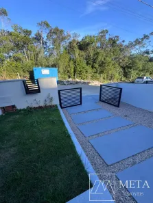 Casa com 2 Quartos à venda, 50m² no Forquilhas, São José