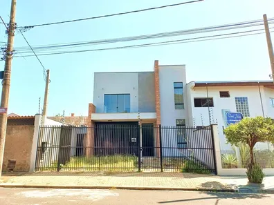 Galpão/Depósito/Armazém para alugar, 230m² no Jardim Rosa Marrafon Lucas, Limeira