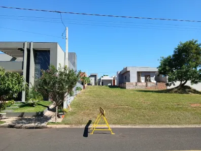 Lote/Terreno à venda, 264m² no Parque Residencial Nature I, São José do Rio Preto