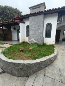 Casa com 4 Quartos à venda, 277m² no Nova Gardênia, Atibaia