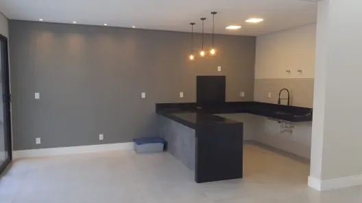 Casa de Condomínio com 3 Quartos à venda, 147m² no Loteamento Park Gran Reserve, Indaiatuba