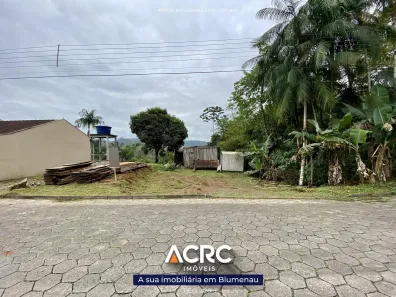 Lote/Terreno à venda, 1000m² no Salto do Norte, Blumenau