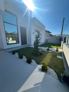 Casa com 3 Quartos à venda, 98m² no Forquilhas, São José