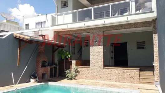 Imóvel Comercial com 2 Quartos à venda, 228m² no Água Fria, São Paulo