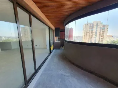 Apartamento com 3 Quartos à venda, 175m² no Santa Paula, São Caetano do Sul