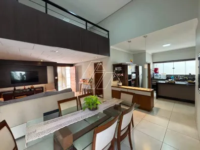 Casa com 3 Quartos à venda, 120m² no Jardim Marajá, Marília