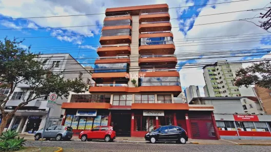 Sala Comercial para alugar, 40m² no Centro, Caxias do Sul