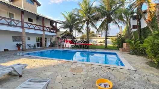 Casa com 4 Quartos à venda, 720m² no Balneário Stella Maris, Peruíbe