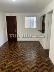 Apartamento com 2 Quartos à venda, 50m² no Penha Circular, Rio de Janeiro