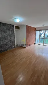 Apartamento com 3 Quartos para alugar, 70m² no Vila Progredior, São Paulo
