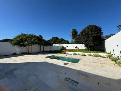 Casa de Condomínio com 3 Quartos à venda, 280m² no Jockey Park, Uberaba