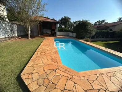 Fazenda/Sítio com 3 Quartos à venda, 195m² no Terras de Itaici, Indaiatuba