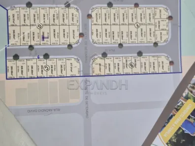 Lote/Terreno à venda, 200m² no Jardim Alto da Boa Vista, Sertãozinho
