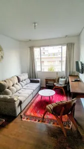 Apartamento com 1 Quarto à venda, 80m² no República, São Paulo