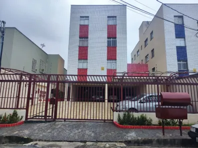 Apartamento com 3 Quartos à venda, 72m² no Cidade Jardim Eldorado, Contagem