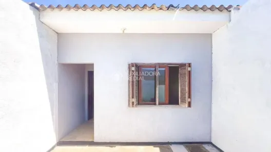 Casa com 1 Quarto à venda, 57m² no Nordeste, Imbé