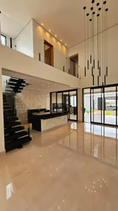 Sobrado com 3 Quartos à venda, 175m² no Esplanada Primo Meneghetti II, Franca