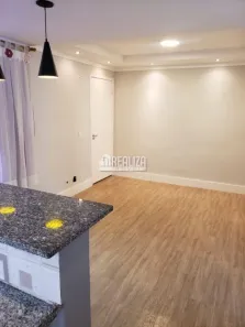 Apartamento com 2 Quartos à venda, 50m² no Conjunto Manoel Mendes, Uberaba
