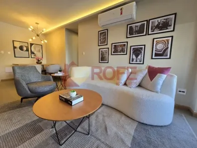 Apartamento com 2 Quartos à venda, 72m² no Vila Mariana, São Paulo