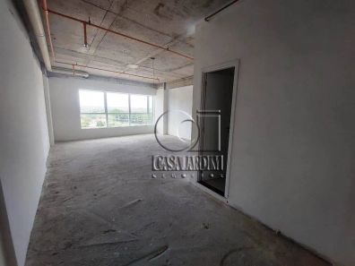 Sala Comercial à venda, 50m² no Dezoito do Forte Empresarial/Alphaville., Barueri