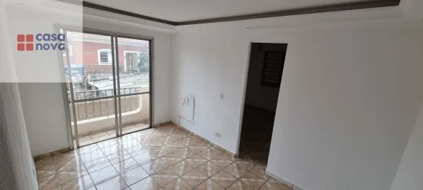 Apartamento com 1 Quarto à venda, 33m² no Vila Paiva, São Paulo