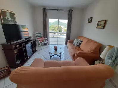 Cobertura com 3 Quartos à venda, 118m² no Martim de Sá, Caraguatatuba
