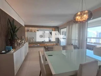 Apartamento com 3 Quartos à venda, 135m² no Aeroclube, João Pessoa