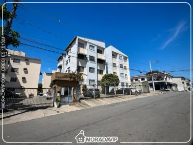 Apartamento com 3 Quartos à venda, 80m² no Jardim Limoeiro, Serra