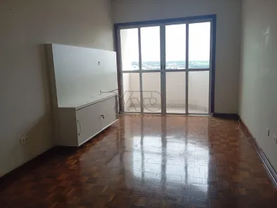 Apartamento com 3 Quartos à venda, 106m² no Nova América, Piracicaba